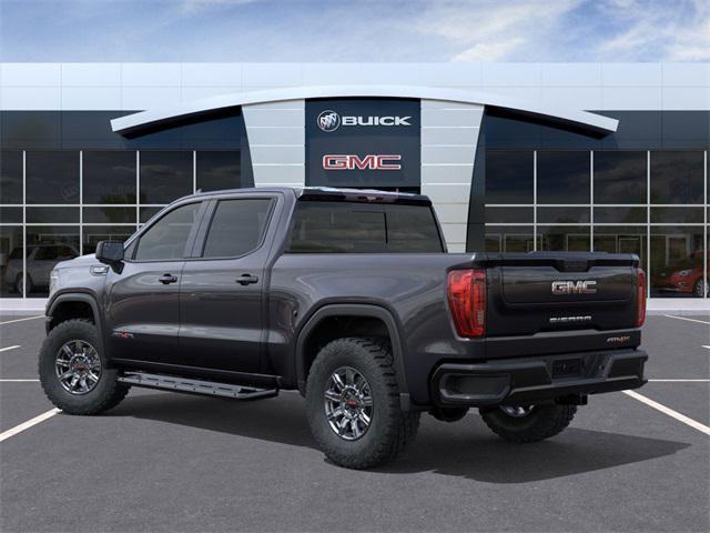 new 2026 GMC Sierra 1500 car, priced at $73,416