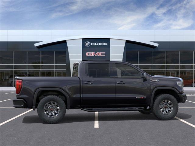 new 2026 GMC Sierra 1500 car, priced at $73,416