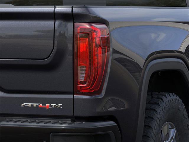 new 2026 GMC Sierra 1500 car, priced at $73,416