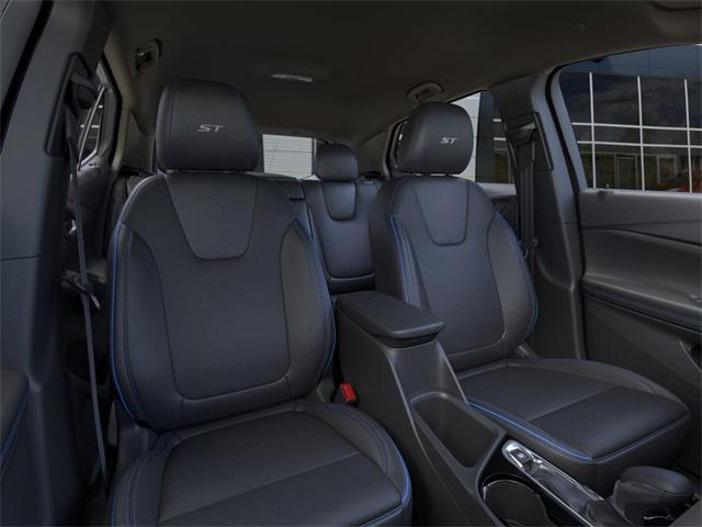 new 2025 Buick Encore GX car, priced at $26,300