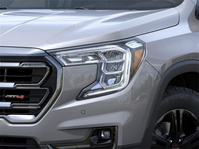 new 2024 GMC Terrain car, priced at $33,215