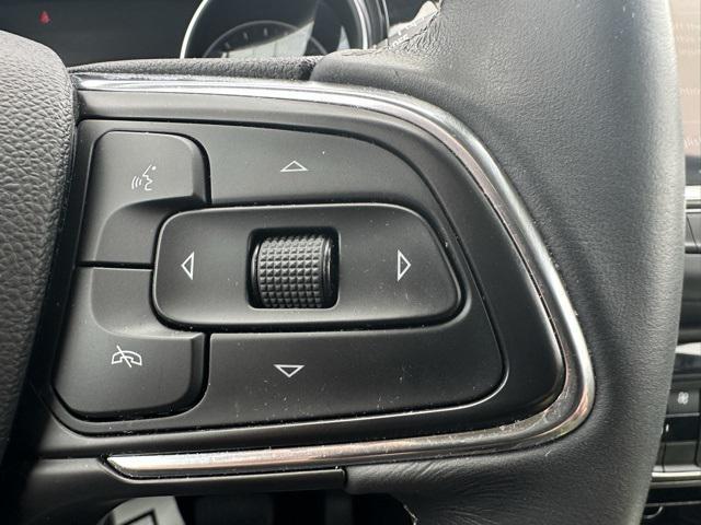 used 2022 Buick Encore GX car, priced at $21,350