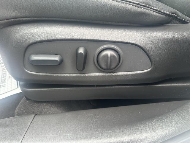 used 2022 Buick Encore GX car, priced at $21,350