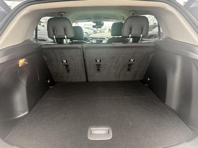 used 2022 Buick Encore GX car, priced at $21,350