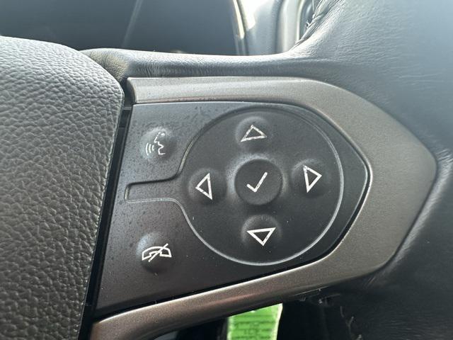 used 2018 Chevrolet Colorado car, priced at $19,925
