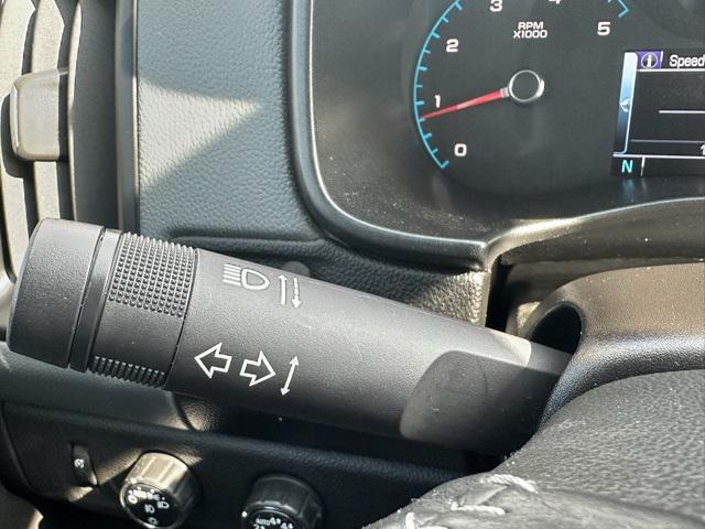 used 2018 Chevrolet Colorado car, priced at $19,925