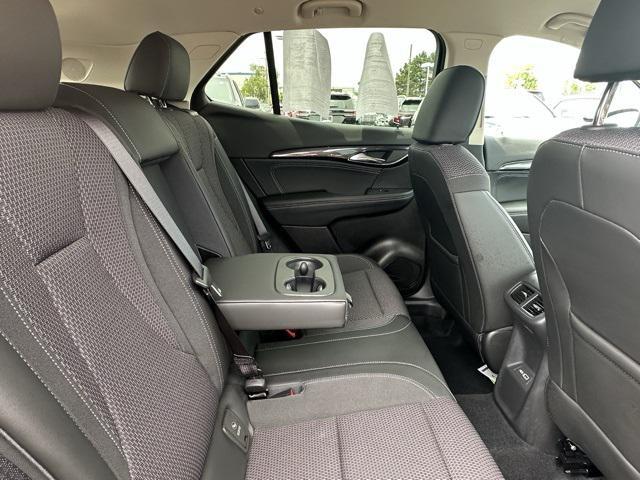 used 2022 Buick Envision car, priced at $23,898