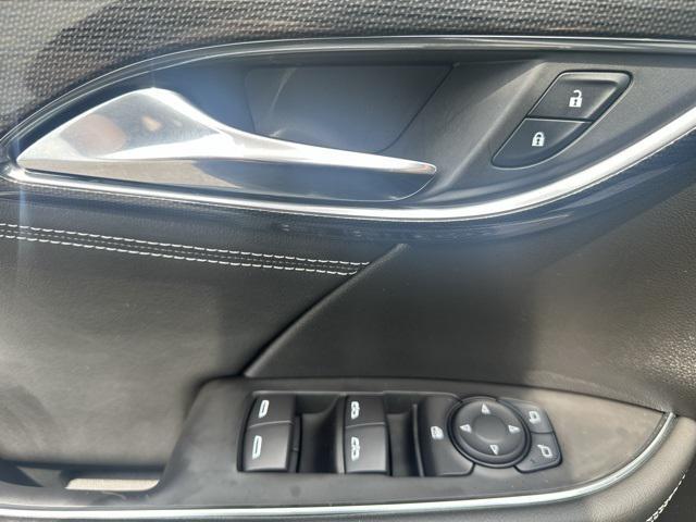 used 2022 Buick Envision car, priced at $23,898