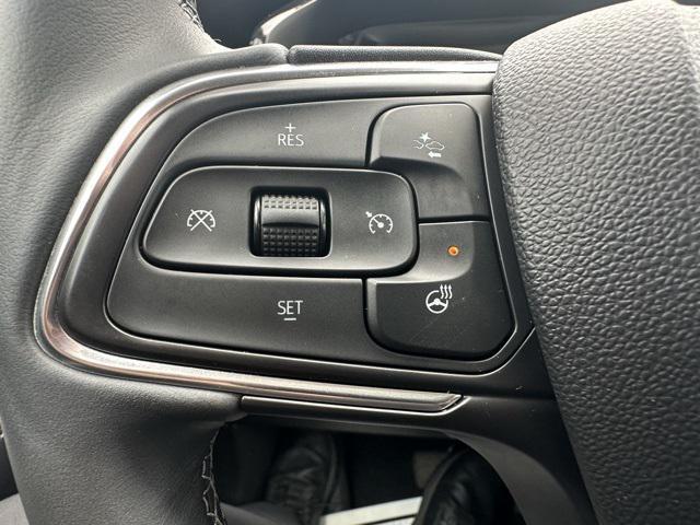 used 2022 Buick Envision car, priced at $23,898