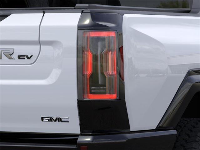 new 2023 GMC HUMMER EV car, priced at $113,195