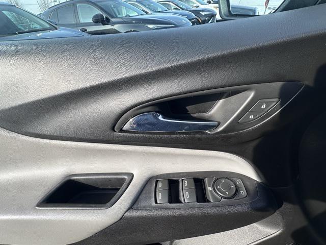 used 2018 Chevrolet Equinox car, priced at $9,256