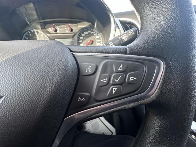 used 2018 Chevrolet Equinox car, priced at $9,256