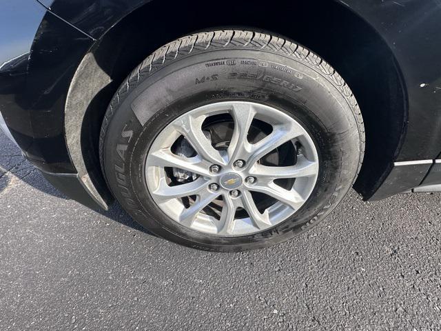 used 2018 Chevrolet Equinox car, priced at $9,256