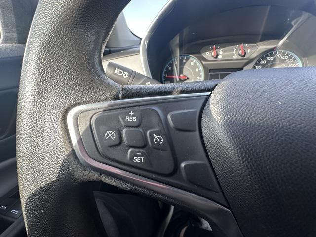 used 2018 Chevrolet Equinox car, priced at $9,256