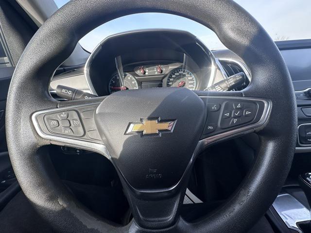 used 2018 Chevrolet Equinox car, priced at $9,256