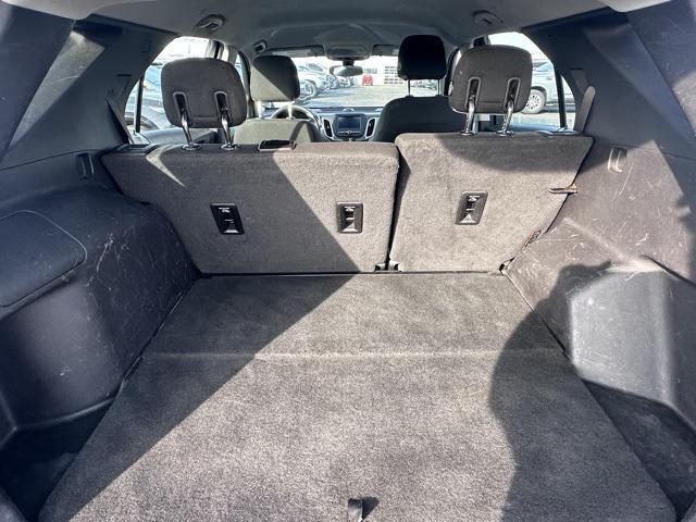 used 2018 Chevrolet Equinox car, priced at $9,256