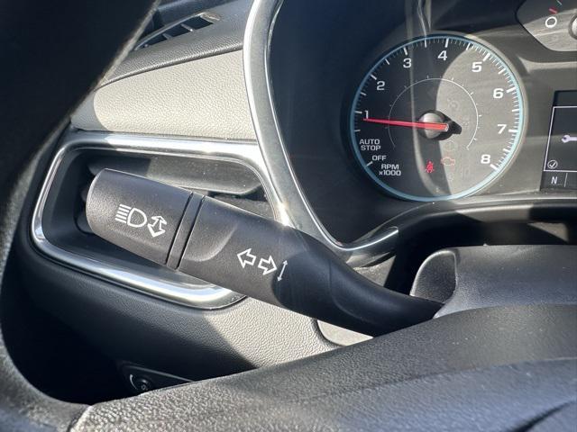 used 2018 Chevrolet Equinox car, priced at $9,256