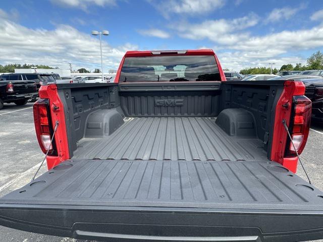 used 2023 GMC Sierra 1500 car, priced at $42,898