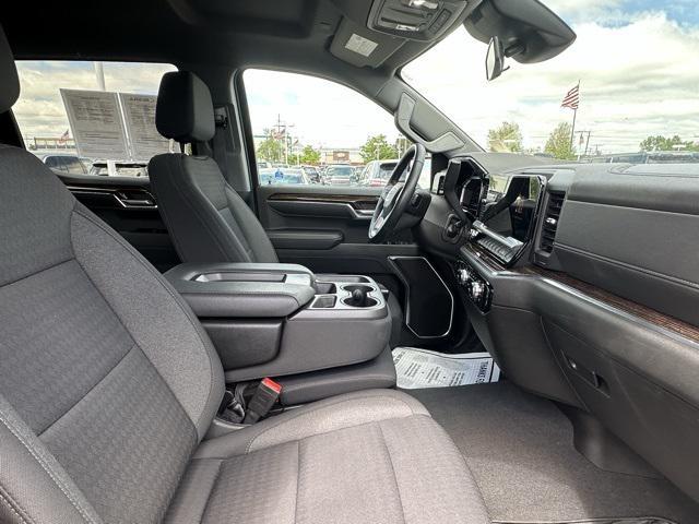 used 2023 GMC Sierra 1500 car, priced at $42,898