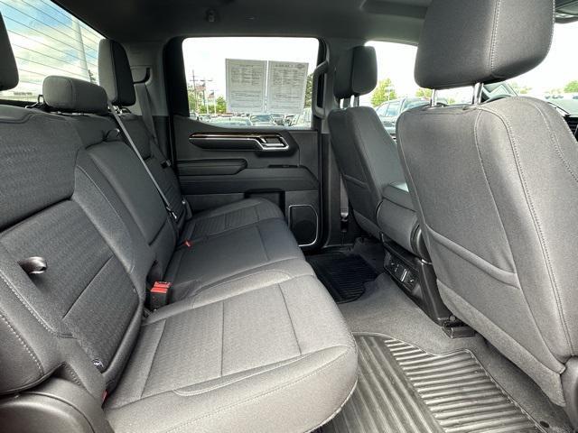 used 2023 GMC Sierra 1500 car, priced at $42,898