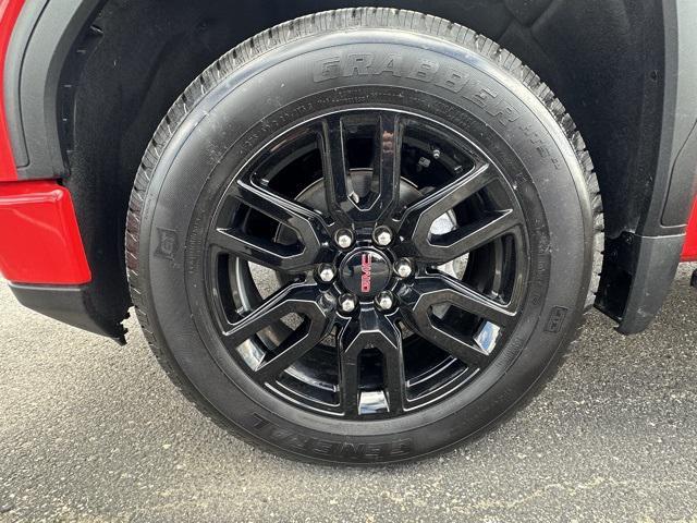 used 2023 GMC Sierra 1500 car, priced at $42,898