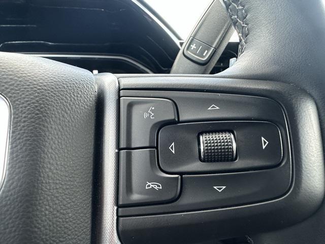 used 2023 GMC Sierra 1500 car, priced at $42,898