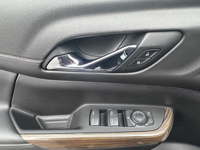 used 2022 GMC Acadia car, priced at $23,498