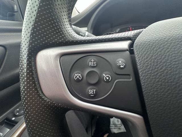 used 2022 GMC Acadia car, priced at $23,498