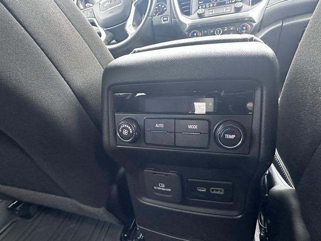 used 2022 GMC Acadia car, priced at $23,498