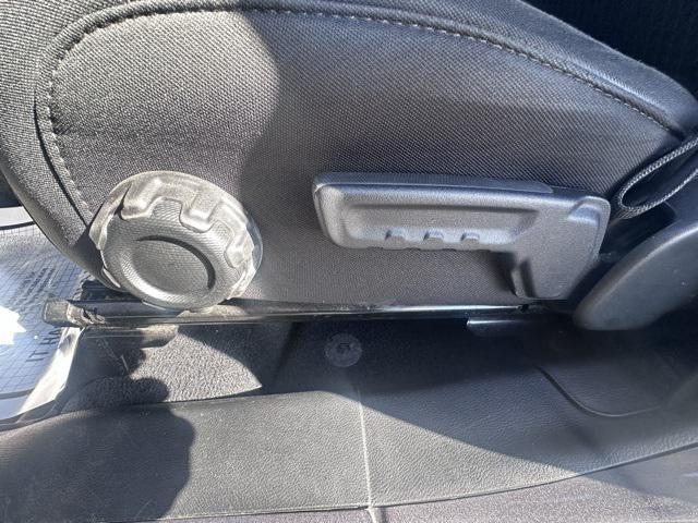 used 2021 Jeep Wrangler Unlimited car, priced at $24,498