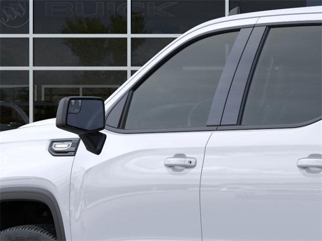 new 2025 GMC Sierra 1500 car, priced at $44,089