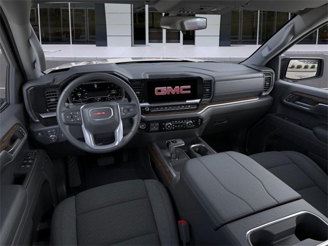 new 2026 GMC Sierra 1500 car, priced at $54,456