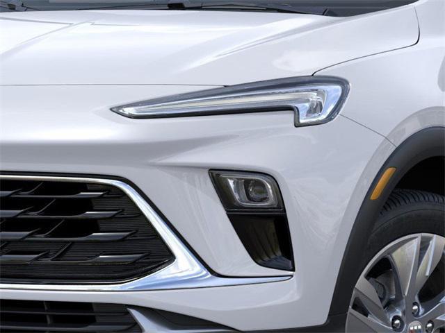 new 2026 Buick Encore GX car, priced at $30,885