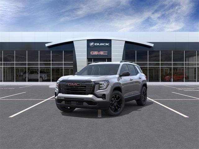 new 2026 GMC Terrain car, priced at $37,935