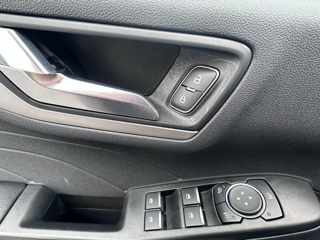 used 2022 Ford Escape car, priced at $18,588