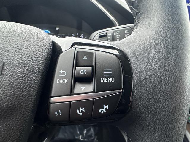 used 2022 Ford Escape car, priced at $18,588