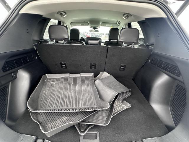 used 2022 Ford Escape car, priced at $18,588