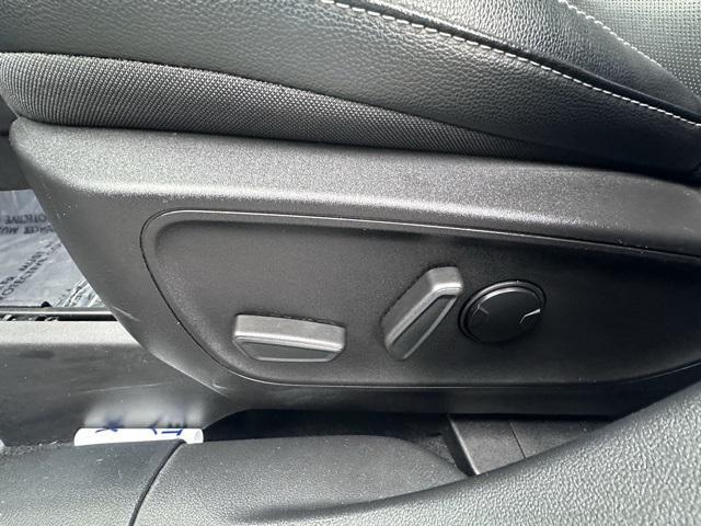 used 2022 Ford Escape car, priced at $18,588