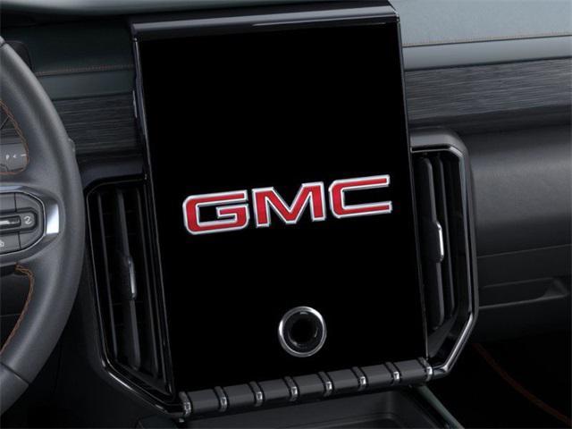 new 2025 GMC Acadia car, priced at $59,530