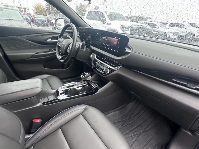 used 2024 Buick Envista car, priced at $23,539