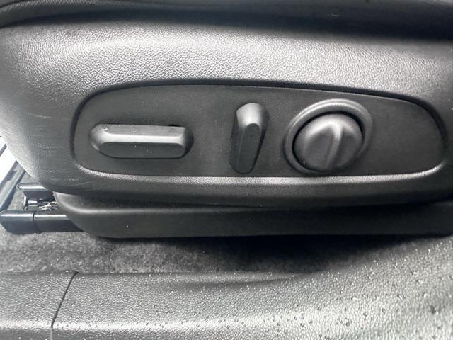used 2024 Buick Envista car, priced at $23,539
