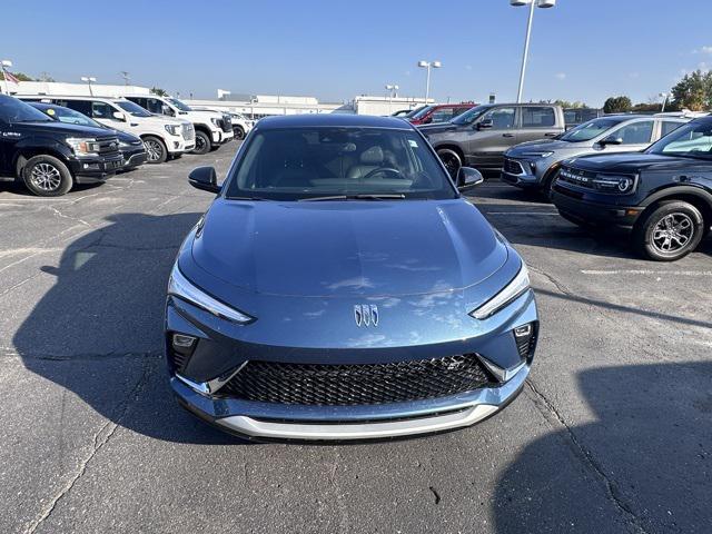 used 2024 Buick Envista car, priced at $23,539