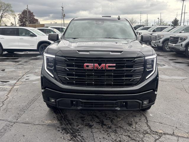 used 2024 GMC Sierra 1500 car, priced at $43,989