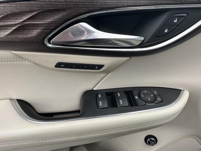 used 2022 Buick Envision car, priced at $31,946