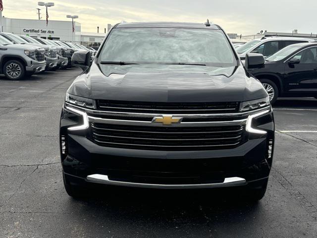 used 2023 Chevrolet Tahoe car, priced at $61,446