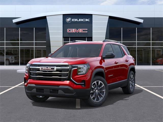 new 2026 GMC Terrain car, priced at $32,793
