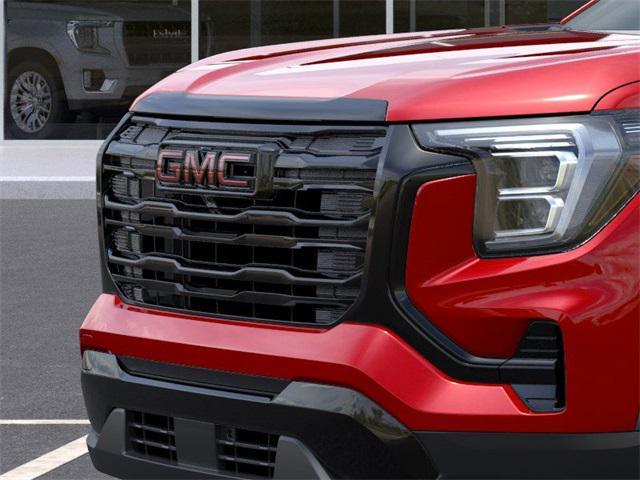 new 2026 GMC Terrain car, priced at $38,085