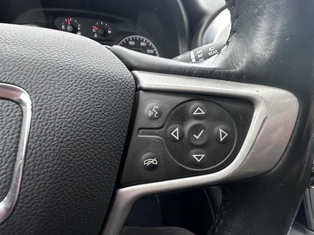 used 2019 GMC Acadia car, priced at $17,479