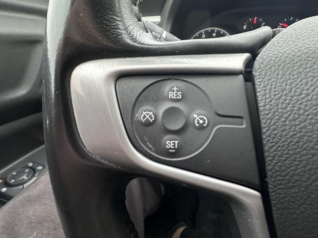 used 2019 GMC Acadia car, priced at $17,479