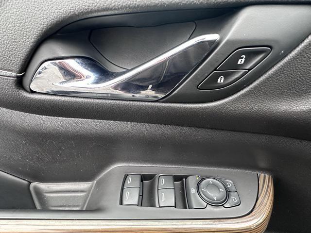 used 2019 GMC Acadia car, priced at $17,479